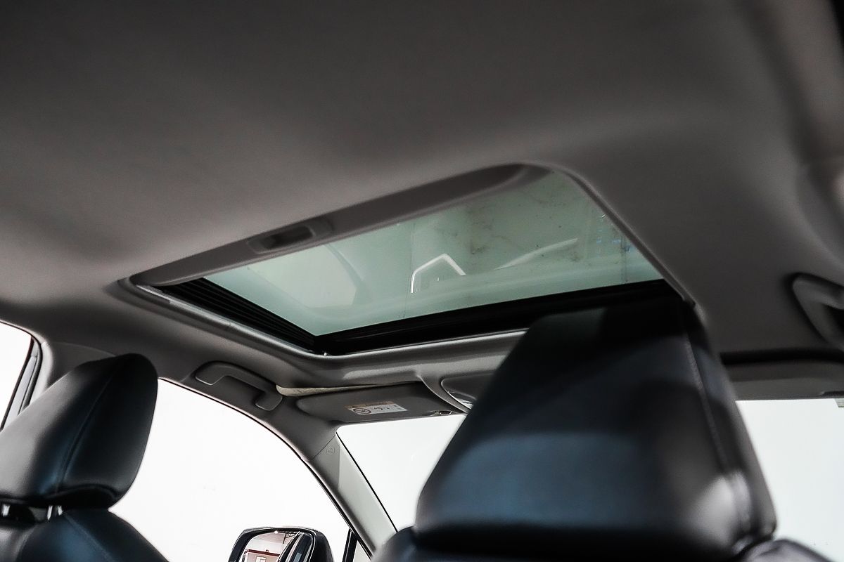 2021 Toyota RAV4 Cruiser AXAH54R