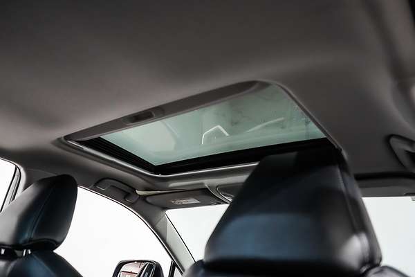 2021 Toyota RAV4 Cruiser AXAH54R
