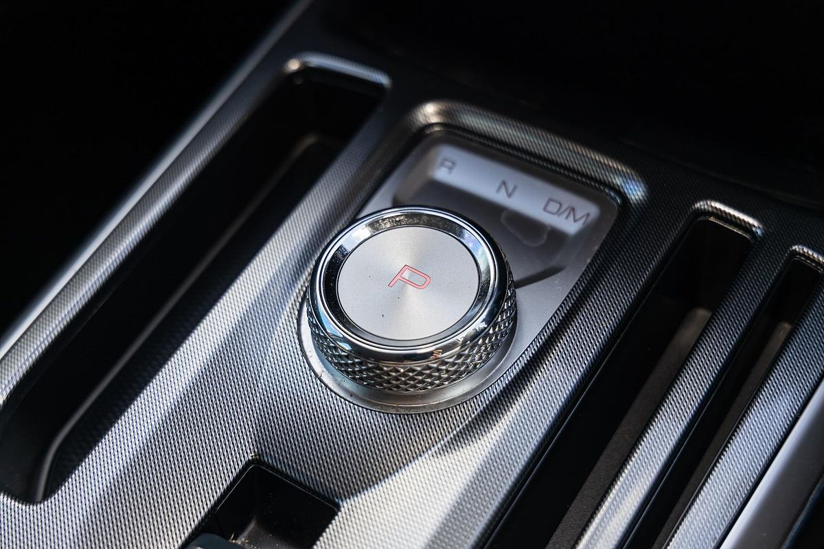 2021 GWM Jolion Premium A01