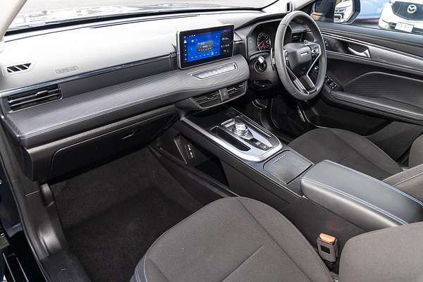 2021 GWM Jolion Premium A01