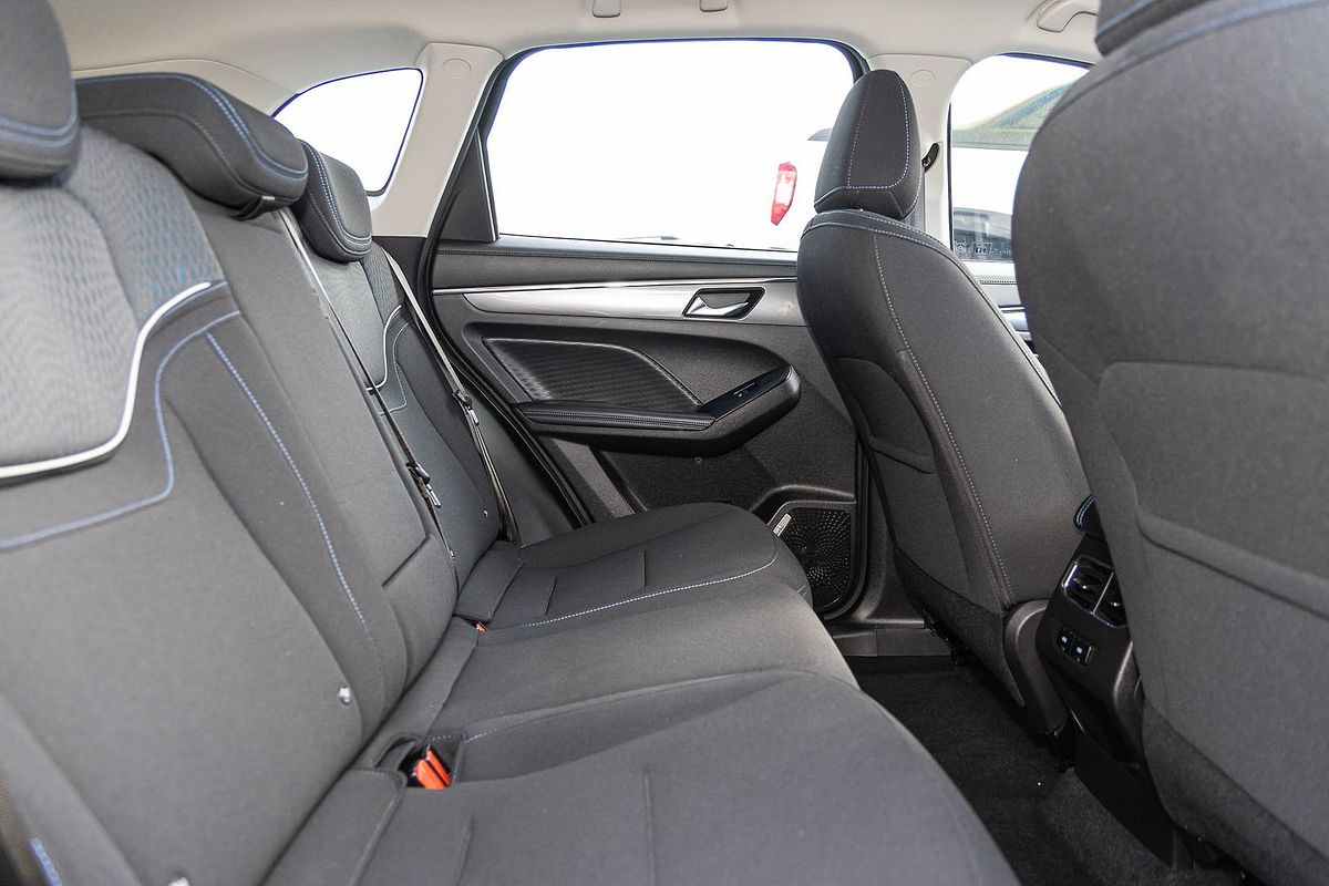 2021 GWM Jolion Premium A01
