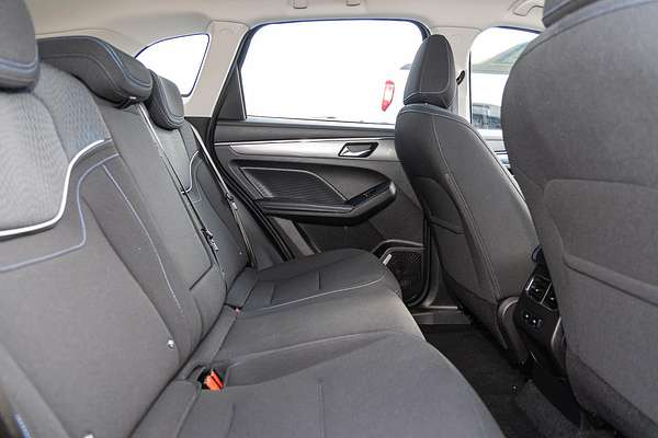 2021 GWM Jolion Premium A01