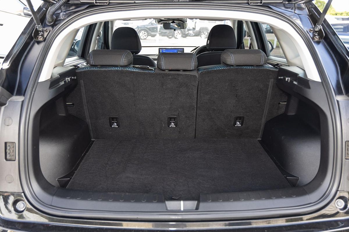 2021 GWM Jolion Premium A01
