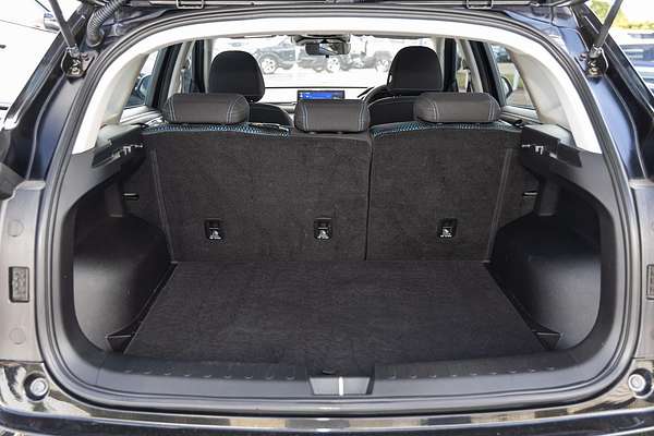 2021 GWM Jolion Premium A01