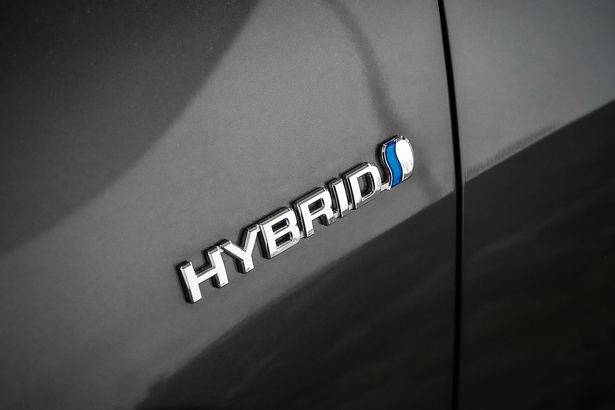 2021 Toyota RAV4 Cruiser AXAH54R