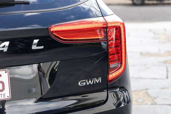 2021 GWM Jolion Premium A01