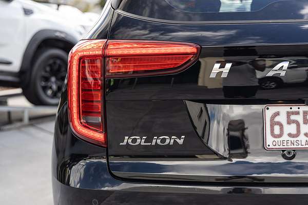 2021 GWM Jolion Premium A01