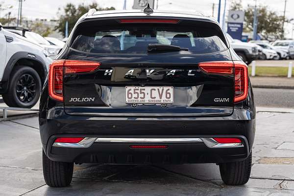 2021 GWM Jolion Premium A01