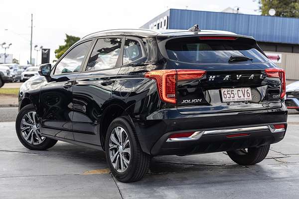 2021 GWM Jolion Premium A01