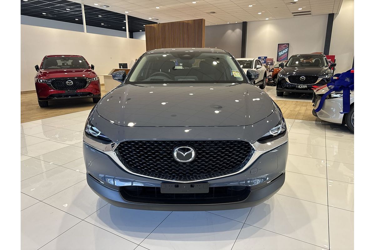 2025 Mazda CX-30 G20 Pure DM Series