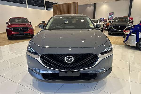 2025 Mazda CX-30 G20 Pure DM Series
