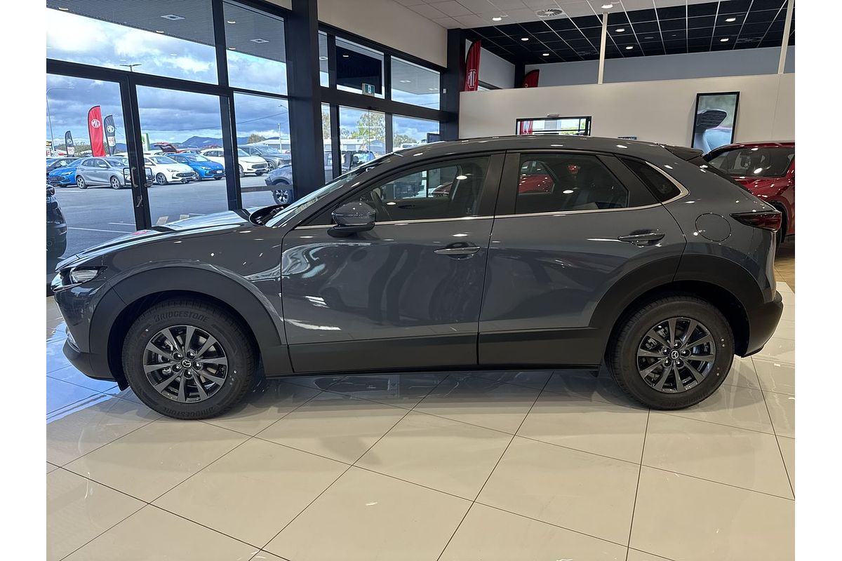2025 Mazda CX-30 G20 Pure DM Series