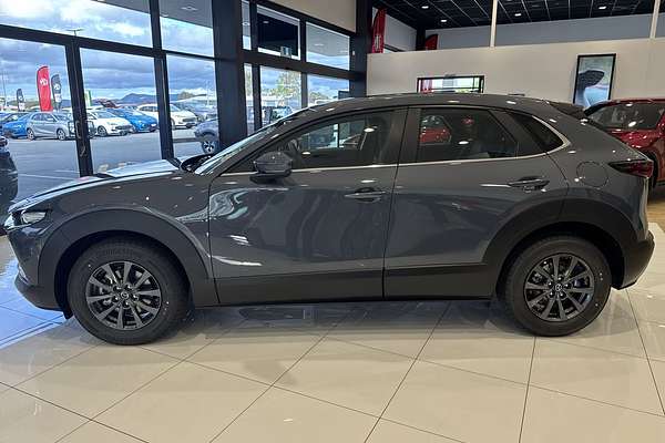 2025 Mazda CX-30 G20 Pure DM Series