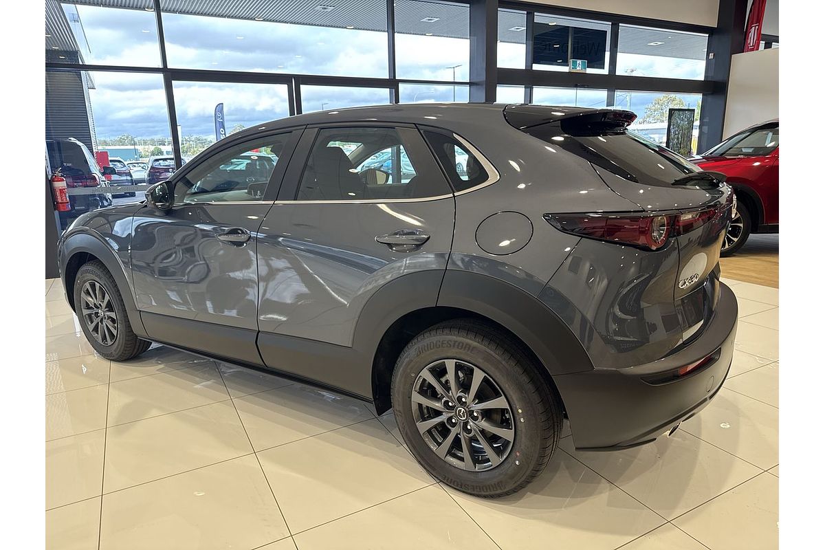 2025 Mazda CX-30 G20 Pure DM Series