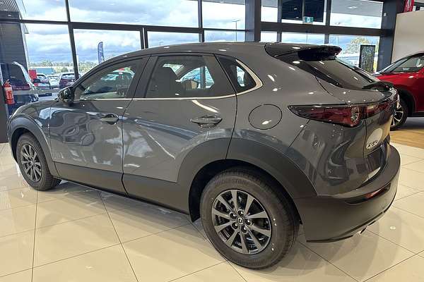 2025 Mazda CX-30 G20 Pure DM Series