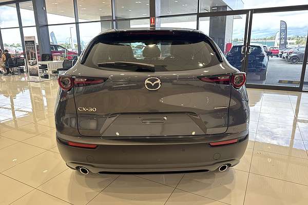 2025 Mazda CX-30 G20 Pure DM Series