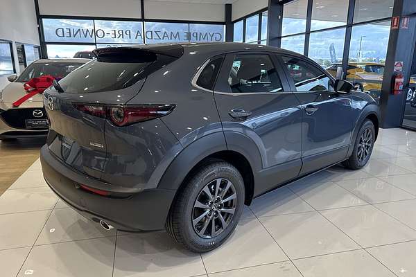 2025 Mazda CX-30 G20 Pure DM Series