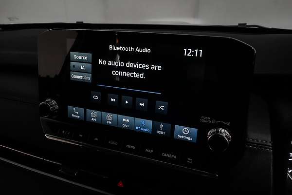 2024 Mitsubishi Outlander LS ZM