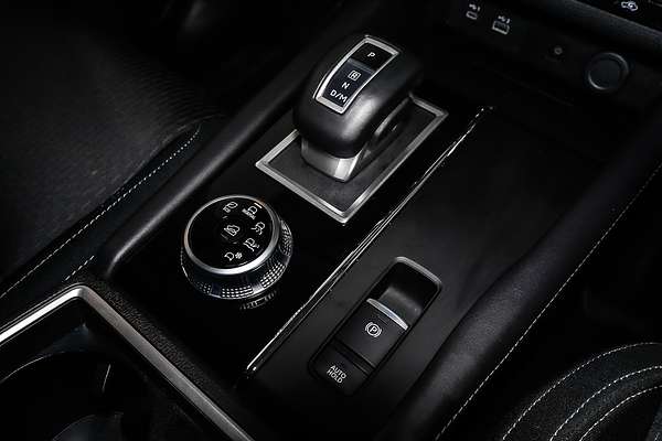 2024 Mitsubishi Outlander LS ZM