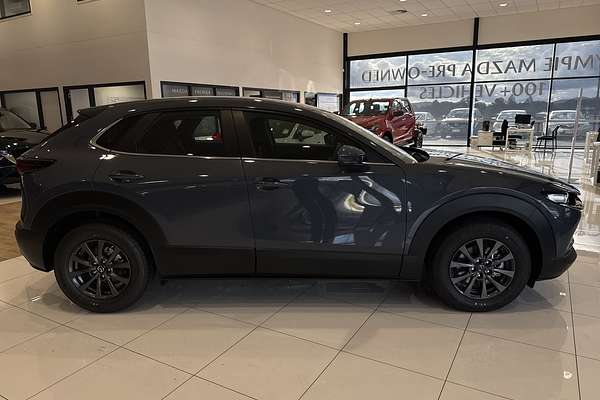 2025 Mazda CX-30 G20 Pure DM Series