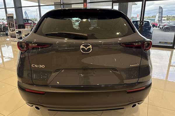 2025 Mazda CX-30 G20 Pure DM Series