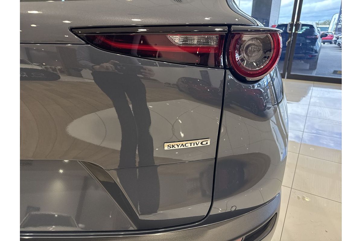 2025 Mazda CX-30 G20 Pure DM Series