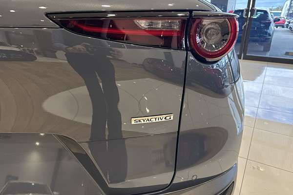 2025 Mazda CX-30 G20 Pure DM Series