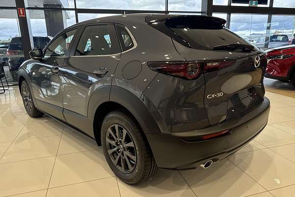2025 Mazda CX-30 G20 Pure DM Series