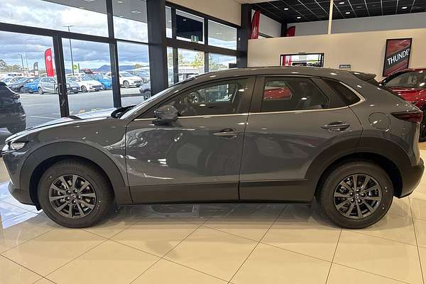 2025 Mazda CX-30 G20 Pure DM Series