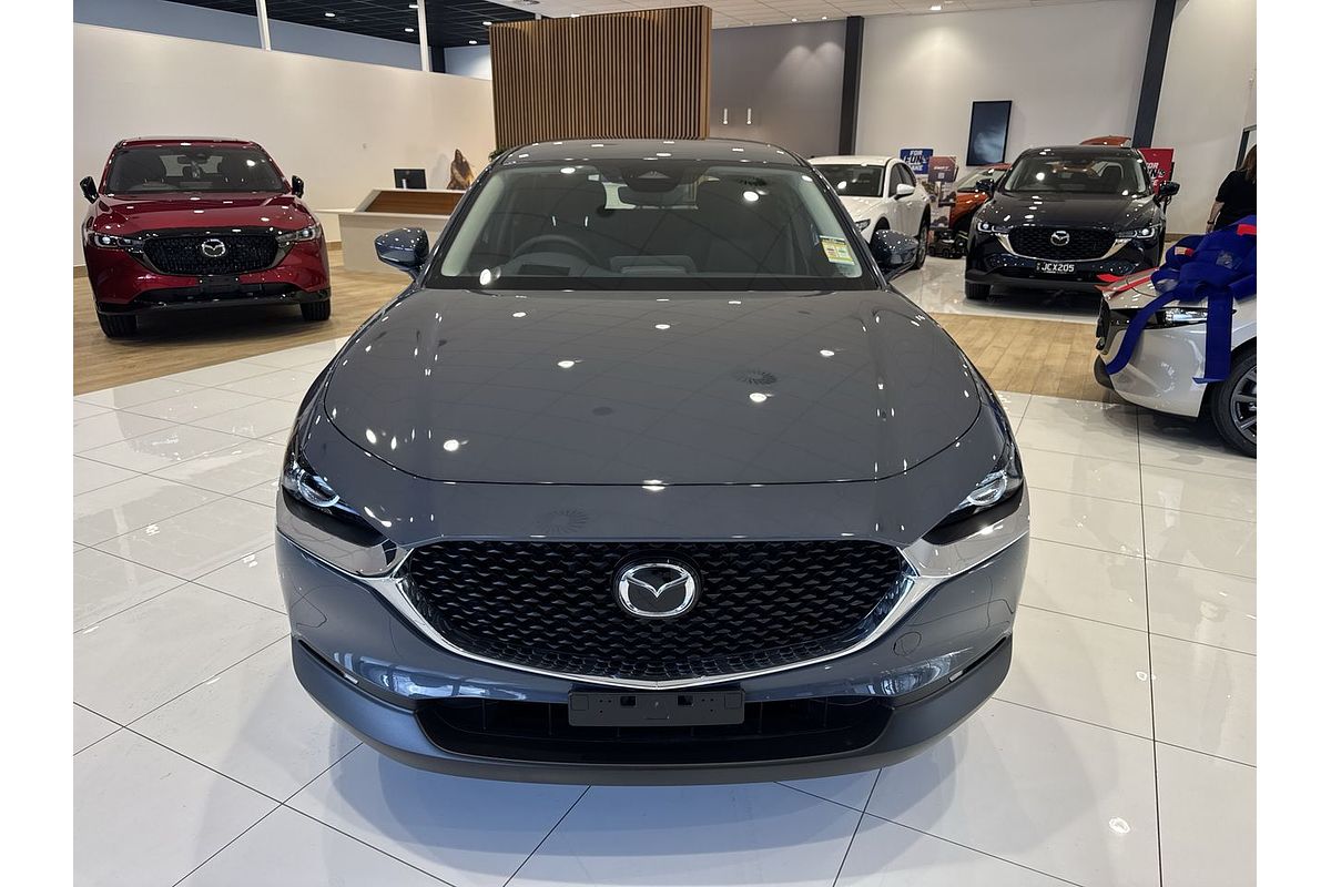 2025 Mazda CX-30 G20 Pure DM Series
