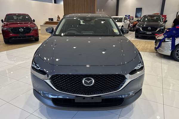 2025 Mazda CX-30 G20 Pure DM Series