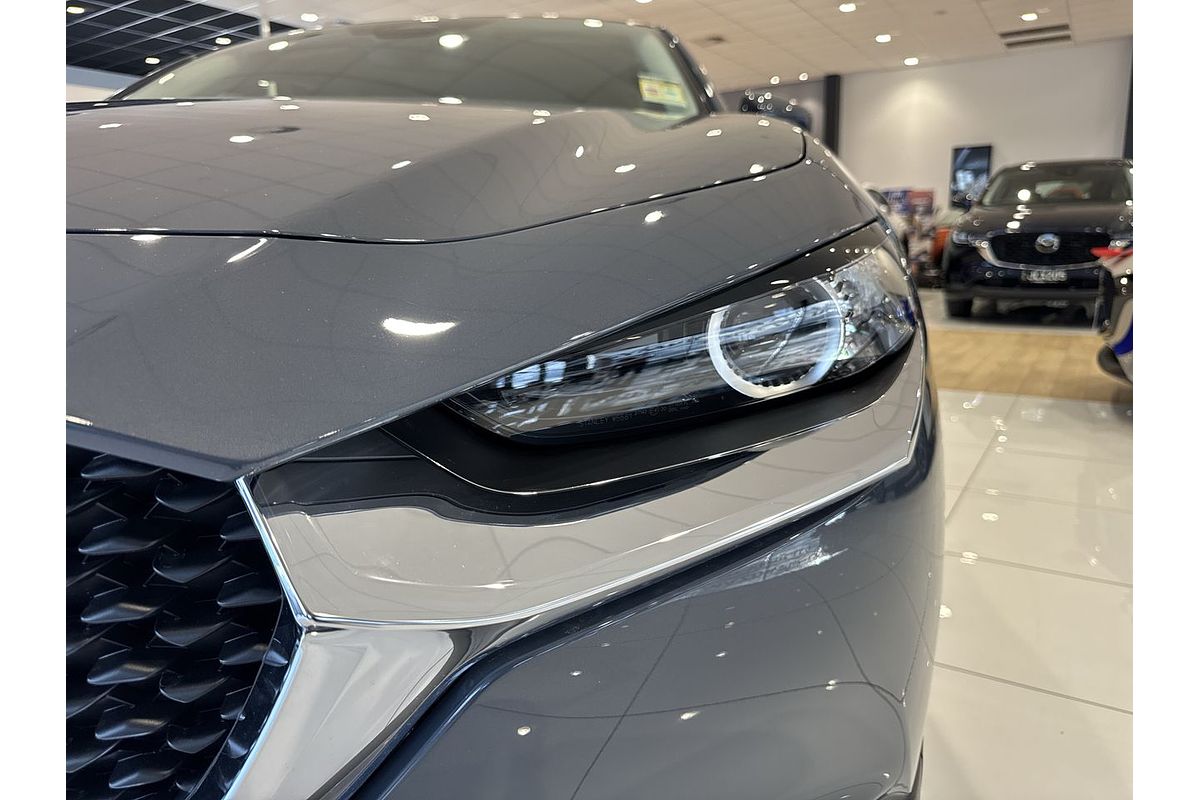 2025 Mazda CX-30 G20 Pure DM Series