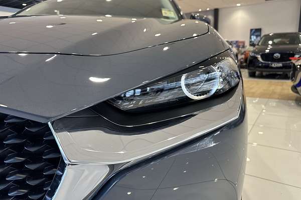 2025 Mazda CX-30 G20 Pure DM Series