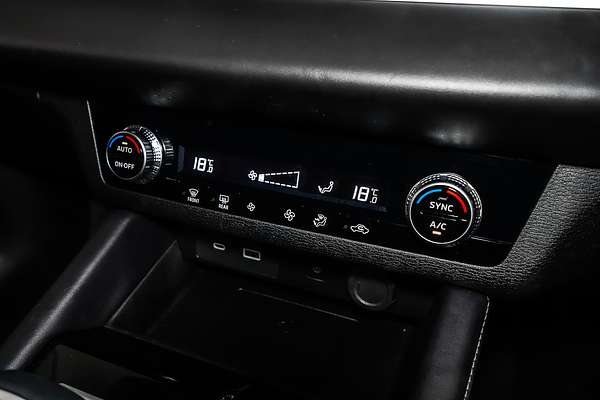 2024 Mitsubishi Outlander LS ZM