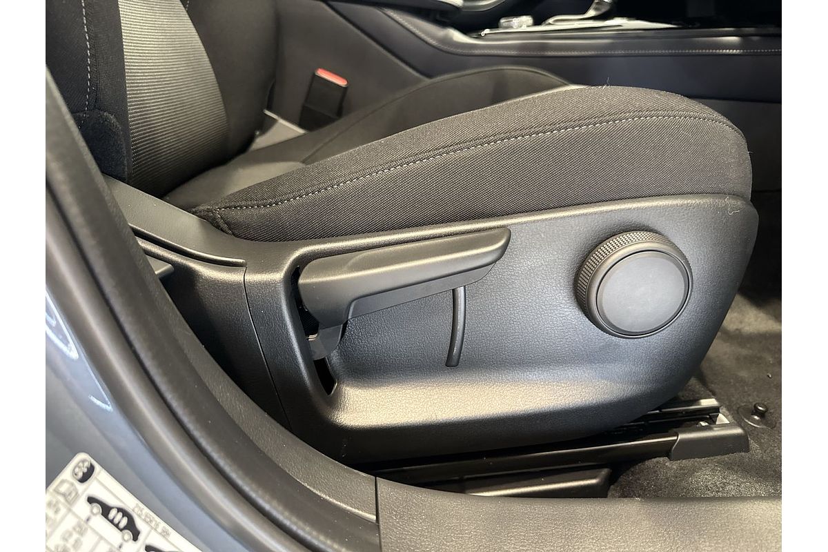 2025 Mazda CX-30 G20 Pure DM Series