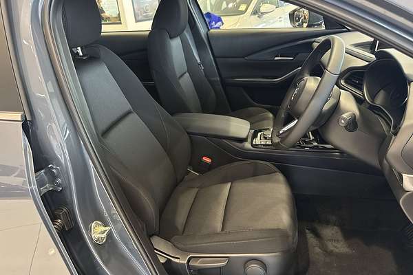 2025 Mazda CX-30 G20 Pure DM Series