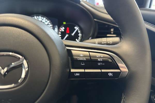 2025 Mazda CX-30 G20 Pure DM Series