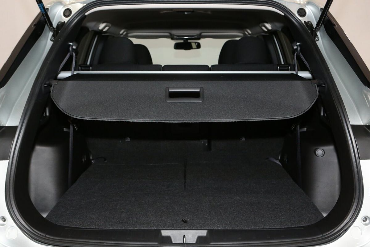 2024 Mitsubishi Outlander LS ZM