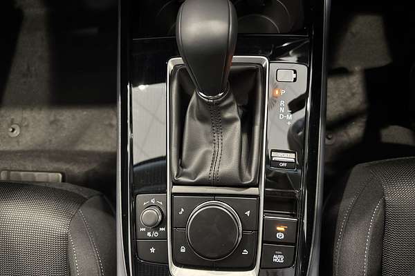 2025 Mazda CX-30 G20 Pure DM Series
