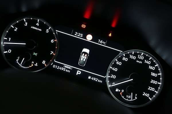 2024 Mitsubishi Outlander LS ZM