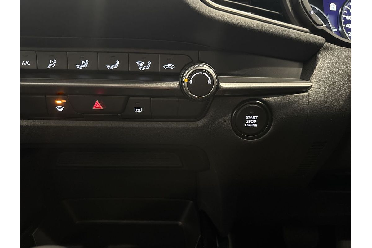 2025 Mazda CX-30 G20 Pure DM Series