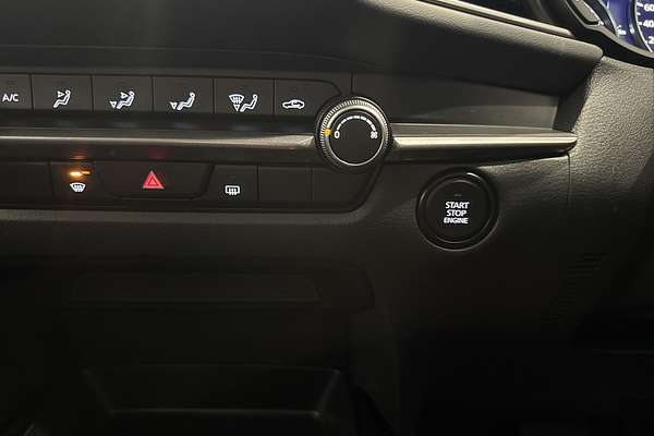 2025 Mazda CX-30 G20 Pure DM Series
