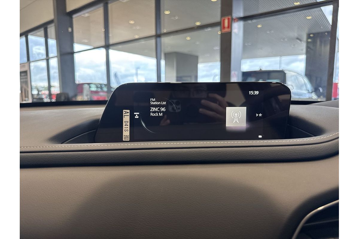 2025 Mazda CX-30 G20 Pure DM Series