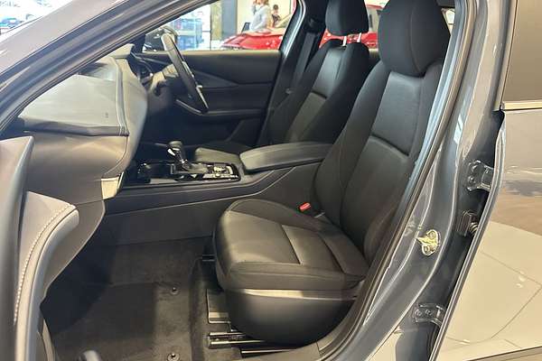 2025 Mazda CX-30 G20 Pure DM Series