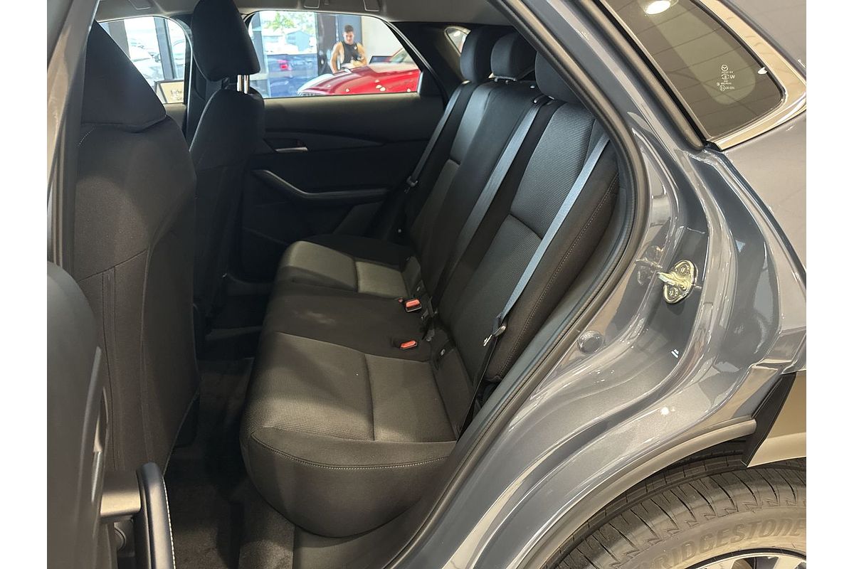 2025 Mazda CX-30 G20 Pure DM Series