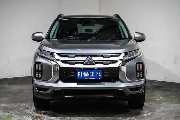 2024 Mitsubishi ASX LS XD