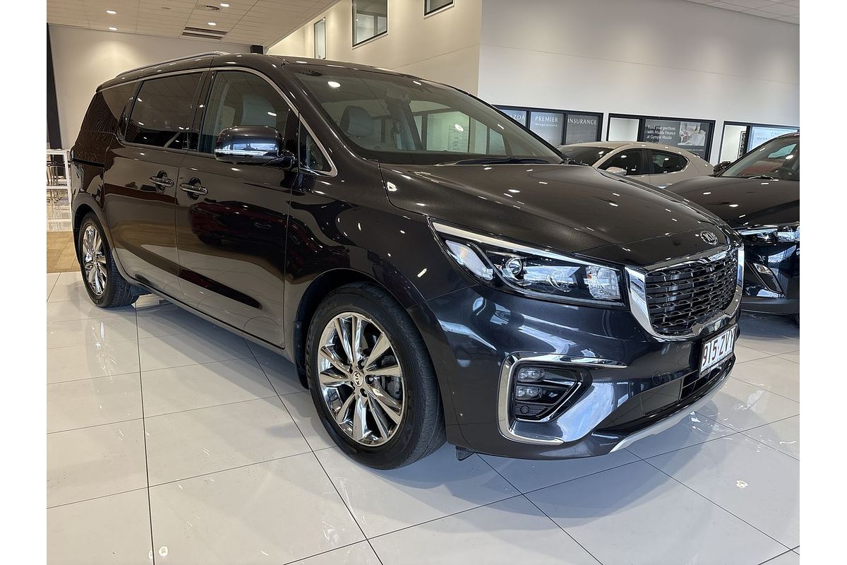 2020 Kia Carnival Platinum YP