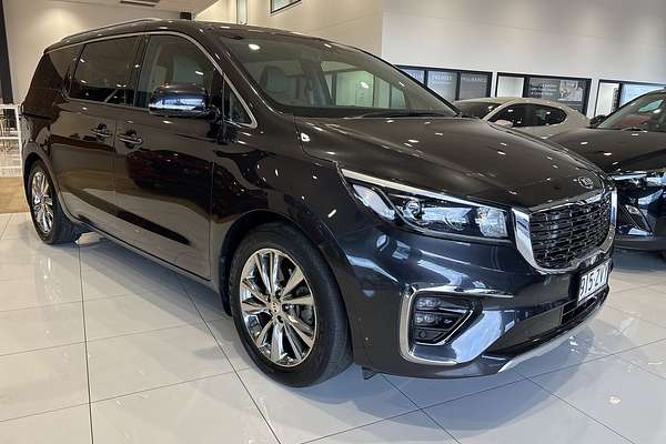 2020 Kia Carnival Platinum YP