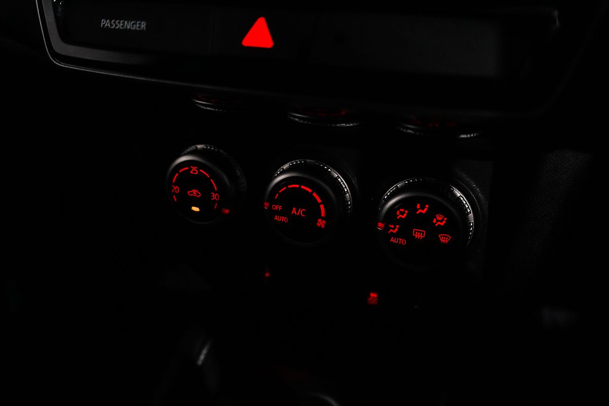 2024 Mitsubishi ASX LS XD