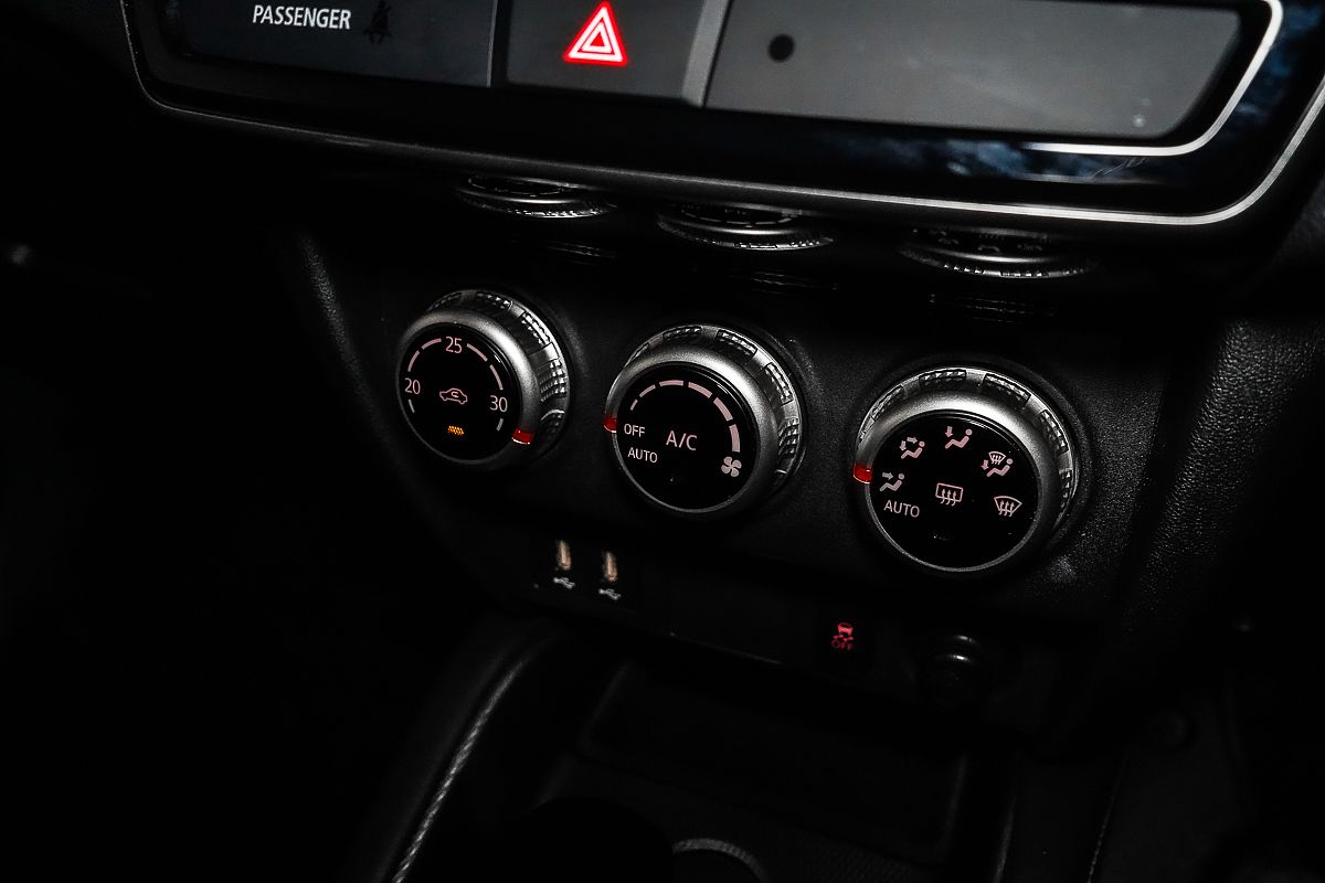 2024 Mitsubishi ASX LS XD